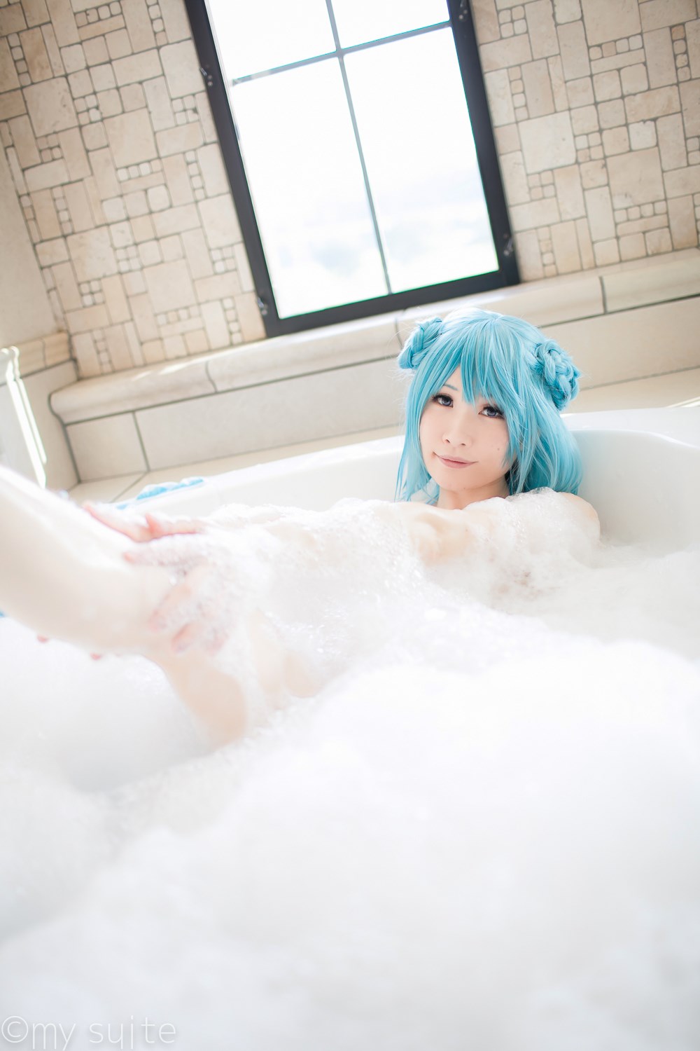 Cosplay suite Collection 8 2(104)